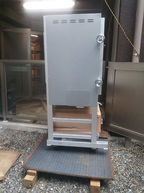 中型電気窯 DFA-06 中型電気窯 DFA-06