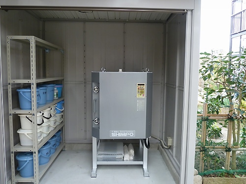中型電気窯 DFA-06 中型電気窯 DFA-06