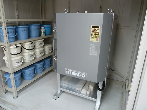 中型電気窯 DFA-06 中型電気窯 DFA-06