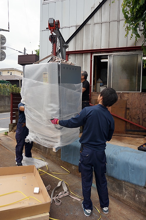 中型電気窯 DFA-06 中型電気窯 DFA-06