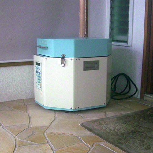小型電気窯 プティ 小型電気窯 プティ
