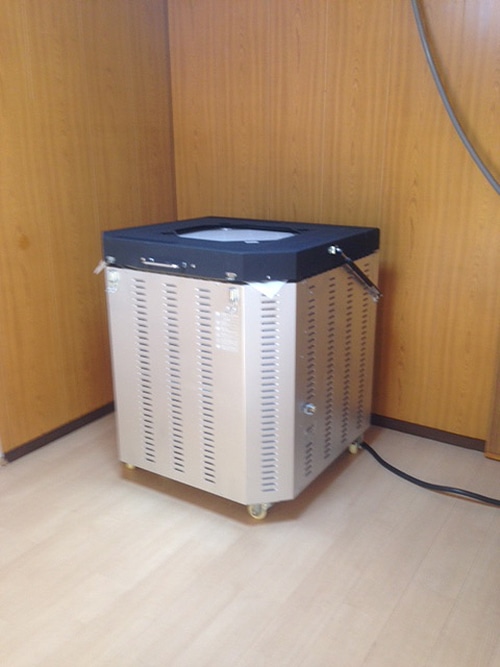 中型電気窯 DUB-10 中型電気窯 DUB-10