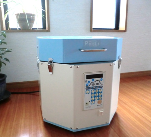 小型電気窯 プティ 小型電気窯 プティ
