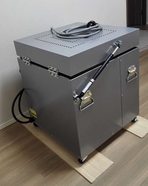 中型電気窯 SV-2型 中型電気窯 SV-2型