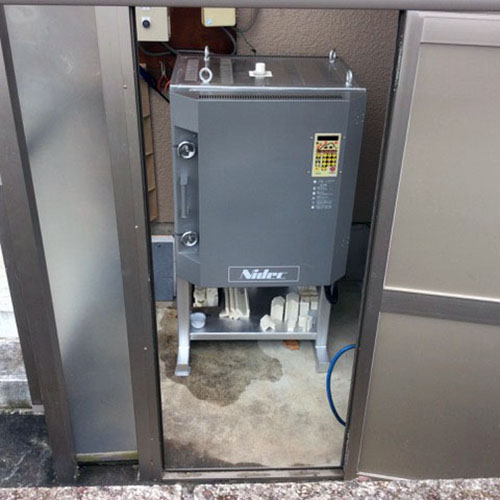中型電気窯 DFA-06 中型電気窯 DFA-06