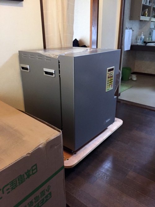 小型電気窯 DMT-01 小型電気窯 DMT-01