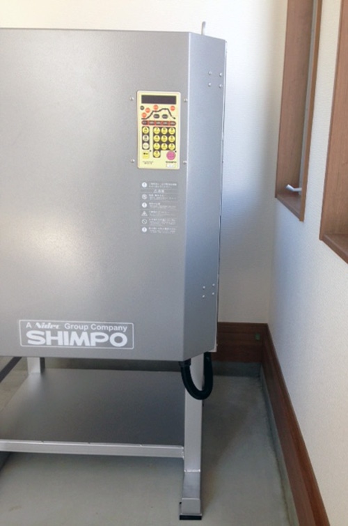 中型電気窯 DFA-06 中型電気窯 DFA-06