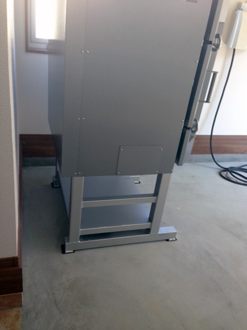 中型電気窯 DFA-06 中型電気窯 DFA-06