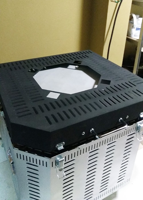 中型電気窯 DUB-05 中型電気窯 DUB-05