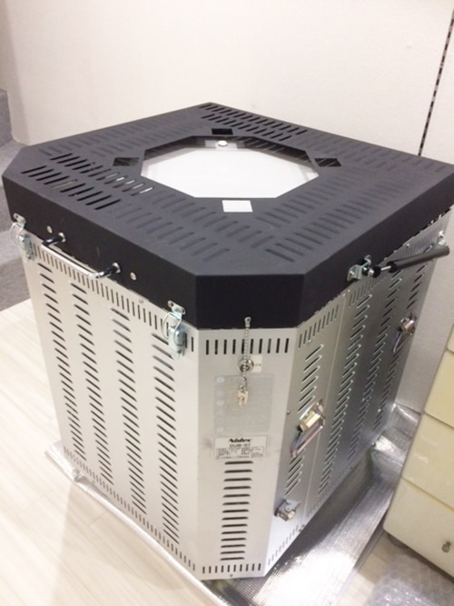 中型電気窯 DUB-07 中型電気窯 DUB-07