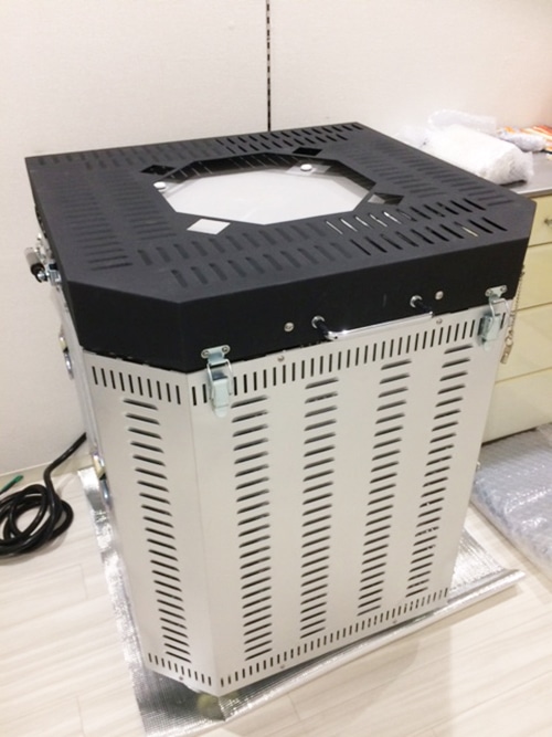 中型電気窯 DUB-07 中型電気窯 DUB-07