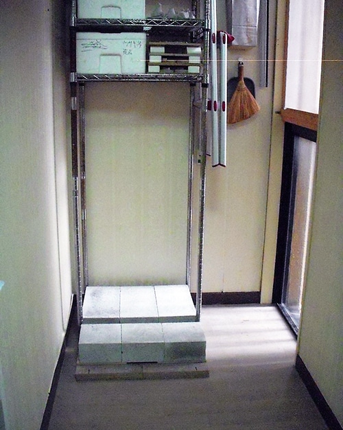 小型電気窯 DUA-01 プティ(Petit) 小型電気窯 DUA-01 プティ(Petit)