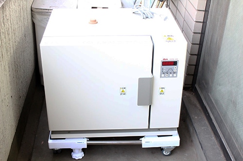 小型電気窯 KCG-15 窯わん 小型電気窯 KCG-15 窯わん