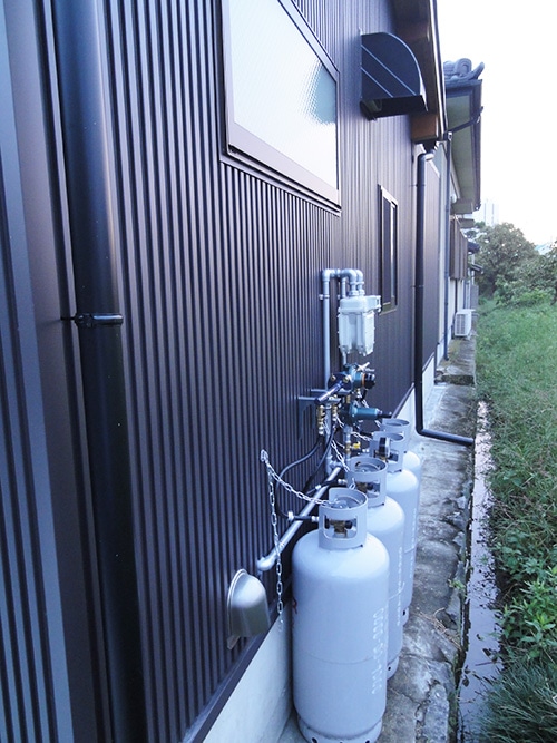 プロパンガス窯 RT-100PC プロパンガス窯 RT-100PC