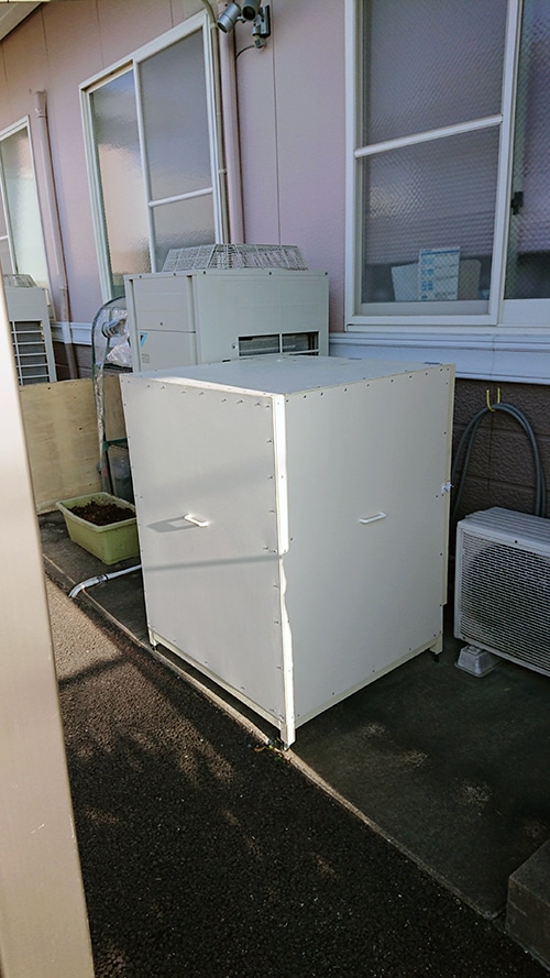 中型電気窯 DUB-07 中型電気窯 DUB-07
