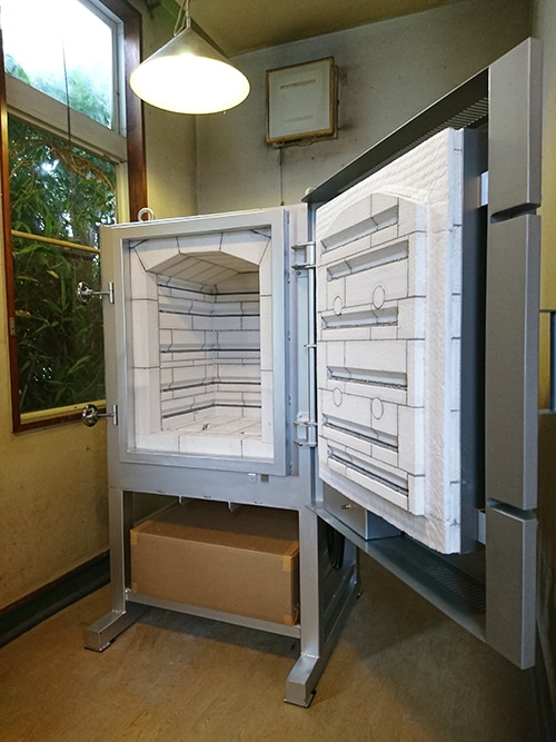 中型電気窯 DFA-06 中型電気窯 DFA-06