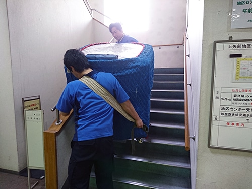 中型電気窯 DUB-10 中型電気窯 DUB-10
