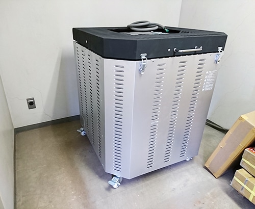 中型電気窯 DUB-10 中型電気窯 DUB-10