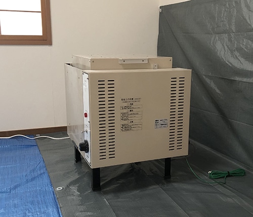 小型電気窯 らくらく窯TMK-1 小型電気窯 らくらく窯TMK-1