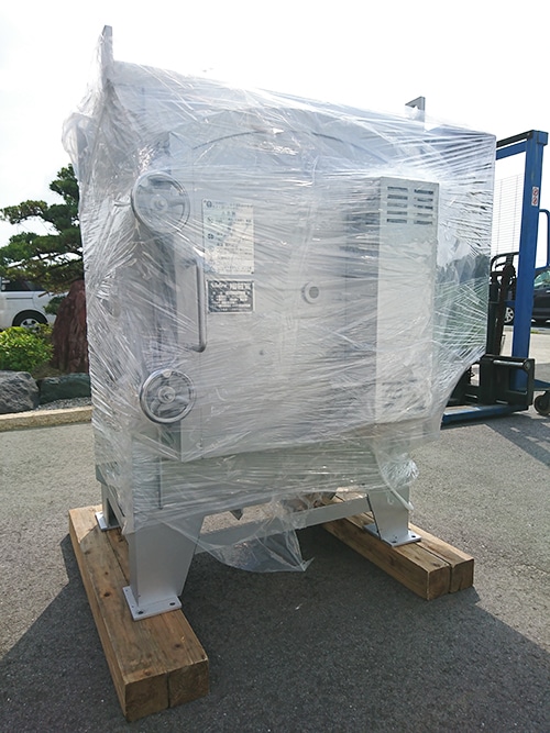 大型電気窯 DMT-10A 標準仕様 大型電気窯 DMT-10A 標準仕様