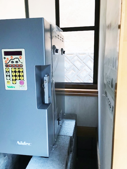 小型電気窯 DMT-01 小型電気窯 DMT-01