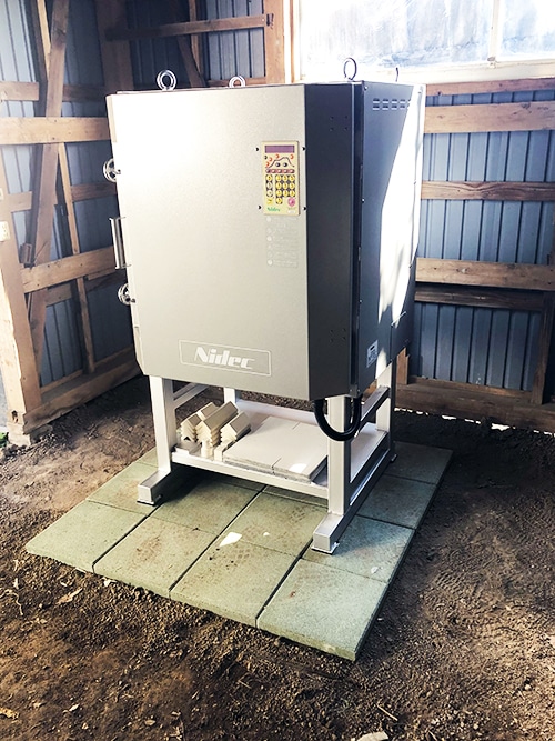 中型電気窯 DFA-06 中型電気窯 DFA-06