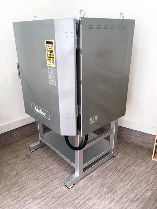 中型電気窯 DFA-08 中型電気窯 DFA-08