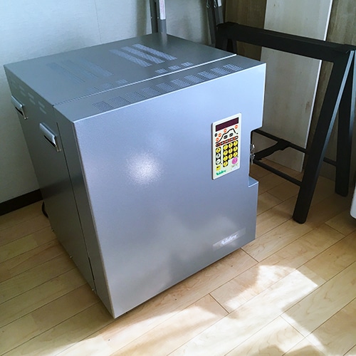 小型電気窯 DMT-01 小型電気窯 DMT-01