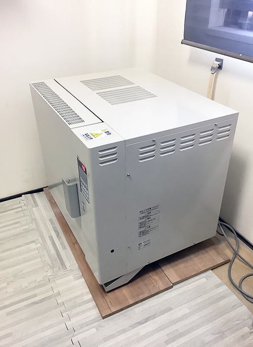 中型電気窯 KCG-40 窯わん 中型電気窯 KCG-40 窯わん