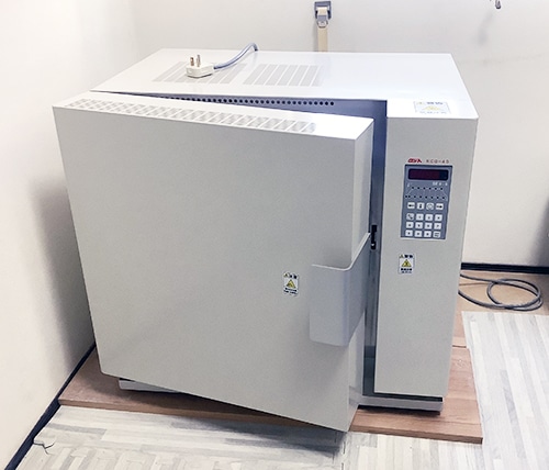 中型電気窯 KCG-40 窯わん 中型電気窯 KCG-40 窯わん
