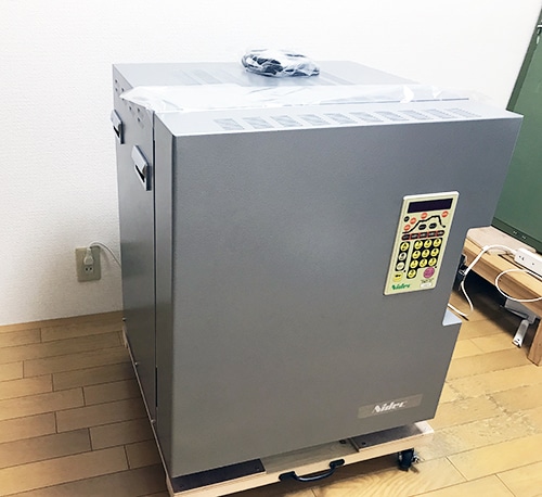 小型電気窯 DMT-01 小型電気窯 DMT-01