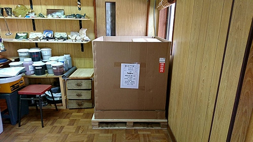 中型電気窯 DUB-05 中型電気窯 DUB-05