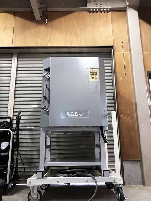 中型電気窯 DFA-06 中型電気窯 DFA-06