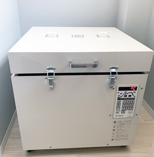小型電気窯　SV-1型　ホワイト