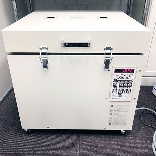小型電気窯　SV-1型　ホワイト