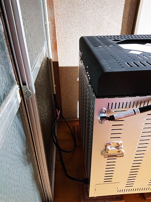 中型電気窯 DUB-07 中型電気窯 DUB-07
