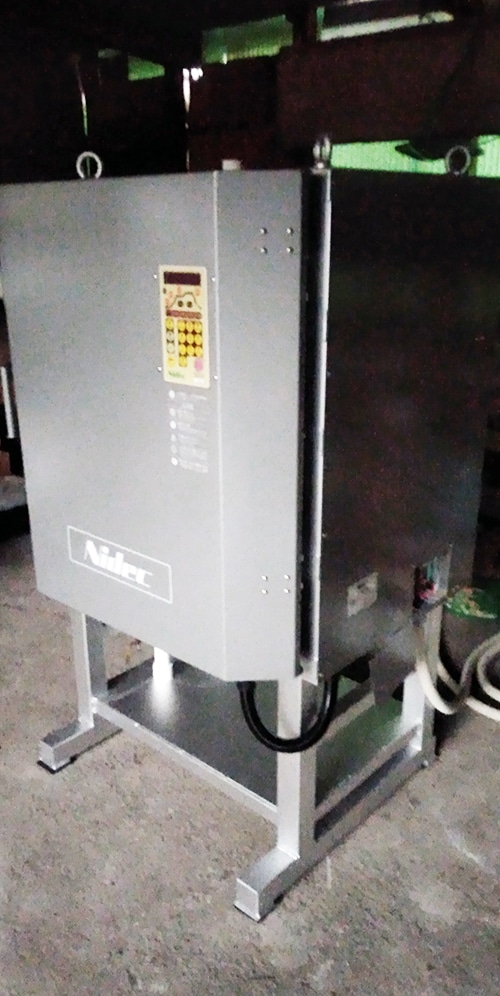 中型電気窯 DFA-06 中型電気窯 DFA-06