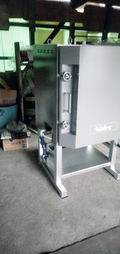 中型電気窯 DFA-06 中型電気窯 DFA-06
