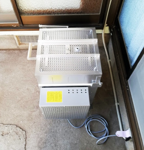 小型電気窯 TK-2DP 小型電気窯 TK-2DP