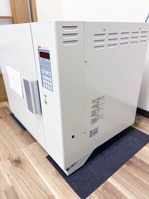 中型電気窯 KCG-40 窯わん 中型電気窯 KCG-40 窯わん