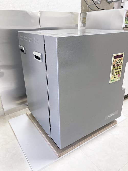 小型電気窯 DMT-01 小型電気窯 DMT-01