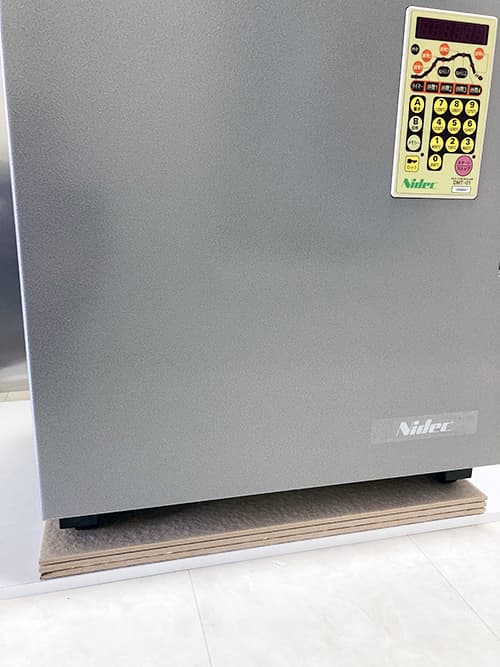 小型電気窯 DMT-01 小型電気窯 DMT-01