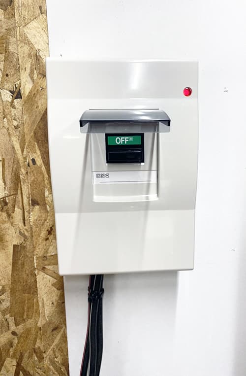 大型電気窯 DMT-15A 標準仕様 大型電気窯 DMT-15A 標準仕様