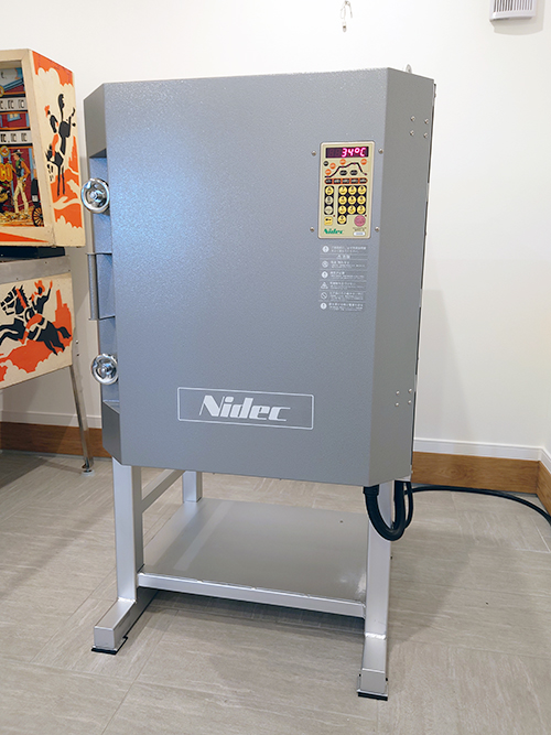 中型電気窯　DFA-06