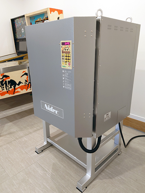 中型電気窯 DFA-06 中型電気窯 DFA-06