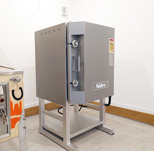 中型電気窯 DFA-06 中型電気窯 DFA-06