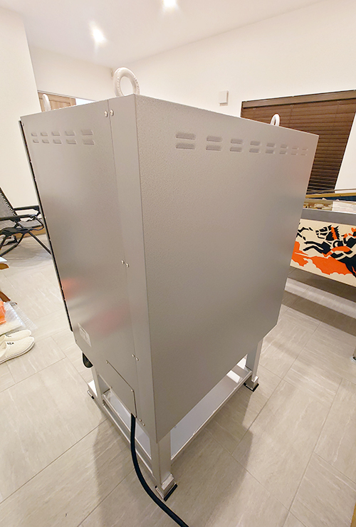 中型電気窯 DFA-06 中型電気窯 DFA-06