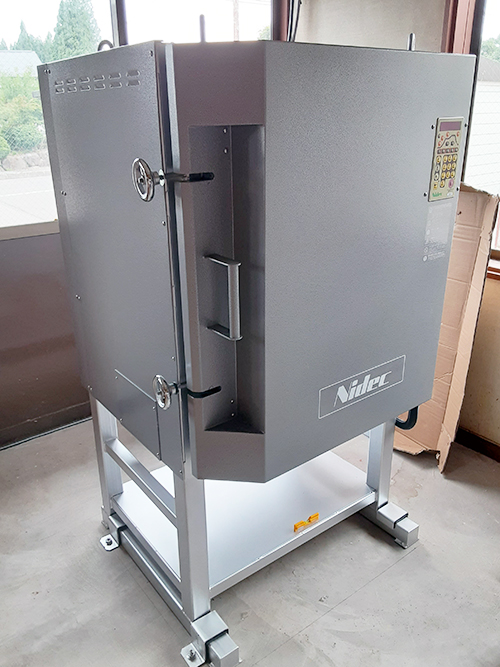 中型電気窯 DFA-08 中型電気窯 DFA-08