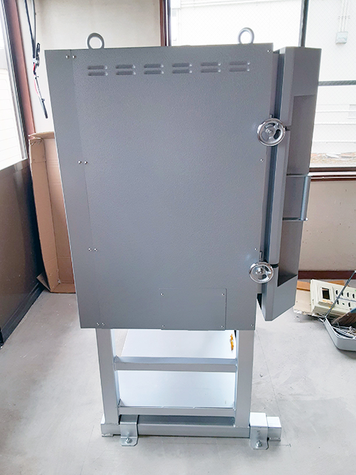 中型電気窯 DFA-08 中型電気窯 DFA-08