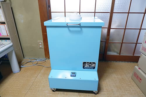 小型電気窯 K-240C 8ステップマイコン付 小型電気窯 K-240C 8ステップマイコン付